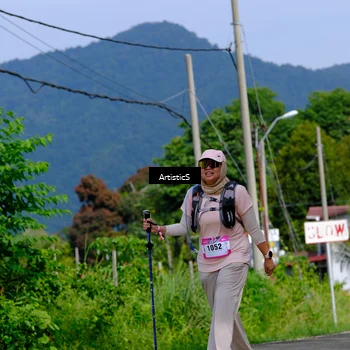 Runner Photo 5194190