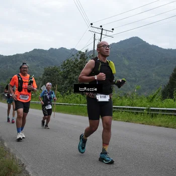 Runner Photo 5194191