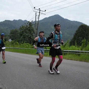 Runner Photo 5194192
