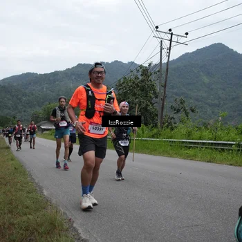 Runner Photo 5194197