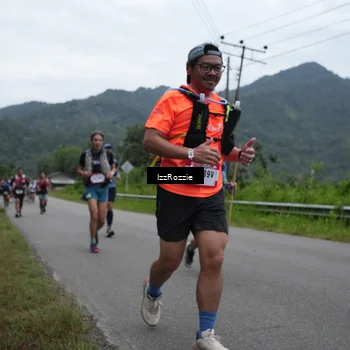 Runner Photo 5194205
