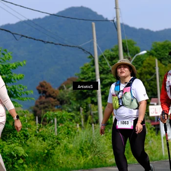 Runner Photo 5194208