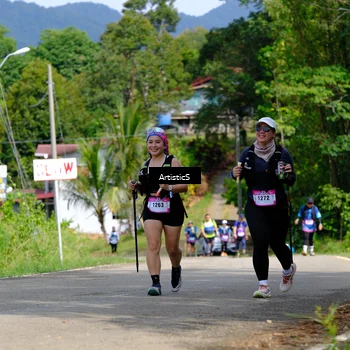 Runner Photo 5194211