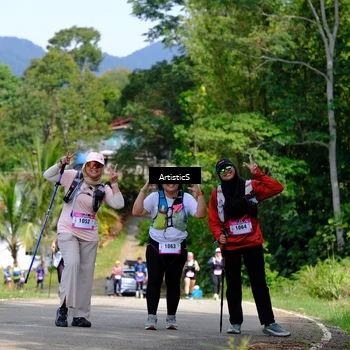 Runner Photo 5194212