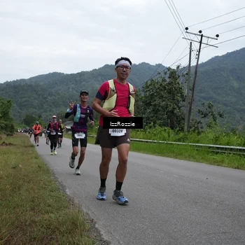 Runner Photo 5194222