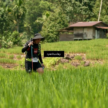 Runner Photo 5194230