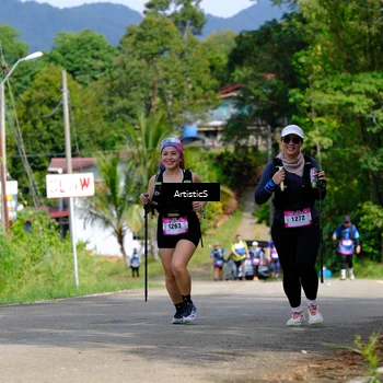 Runner Photo 5194240