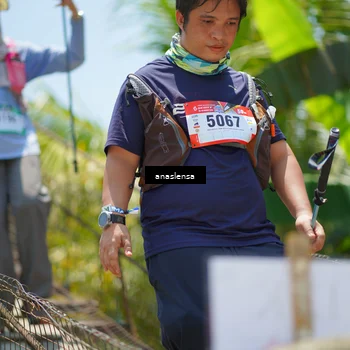 Runner Photo 5194241