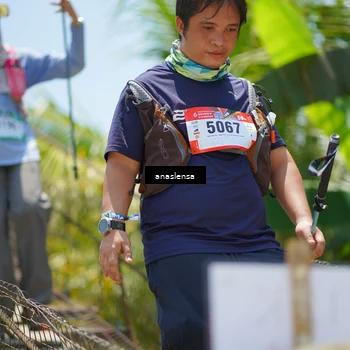 Runner Photo 5194242