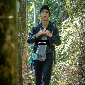 Runner Photo 5194245