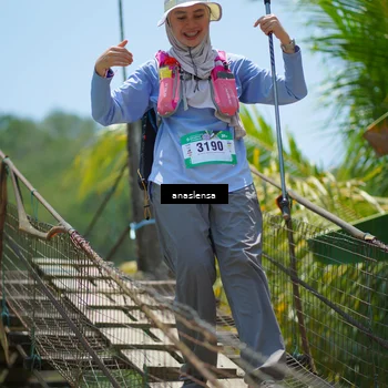 Runner Photo 5194252