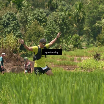 Runner Photo 5194253