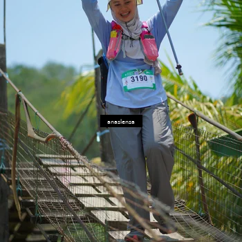 Runner Photo 5194256