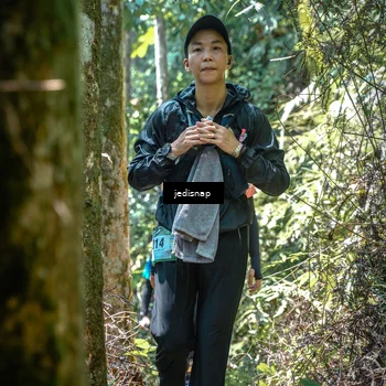 Runner Photo 5194265