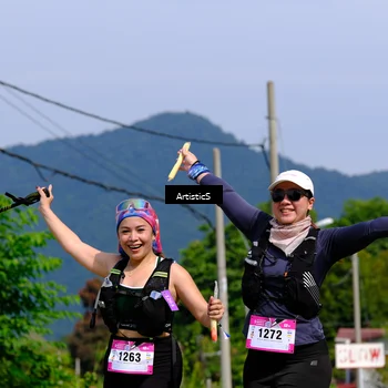 Runner Photo 5194278