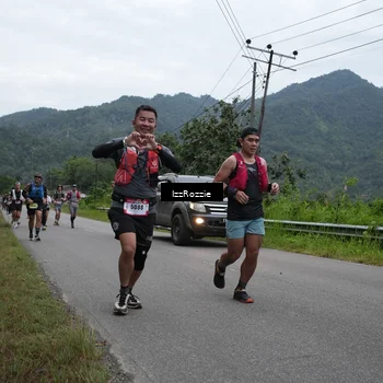 Runner Photo 5194286