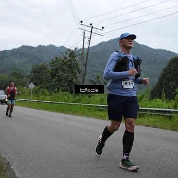 Runner Photo 5194294