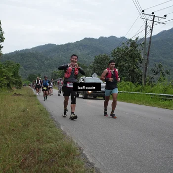 Runner Photo 5194296