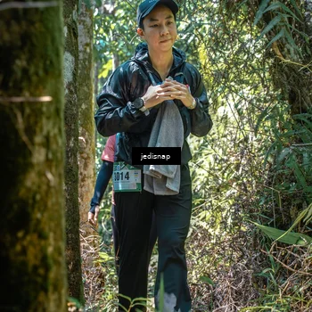 Runner Photo 5194297