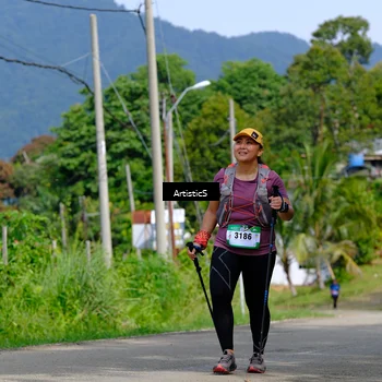 Runner Photo 5194305