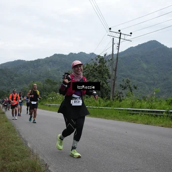 Runner Photo 5194307
