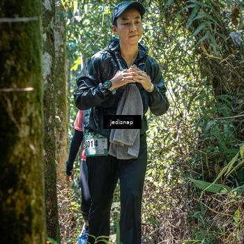 Runner Photo 5194317