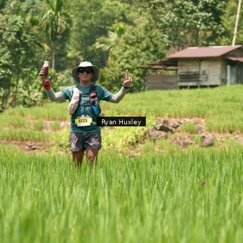 Runner Photo 5194320