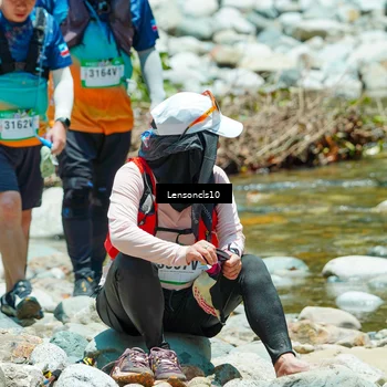 Runner Photo 5194327