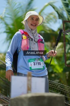 Runner Photo 5194361