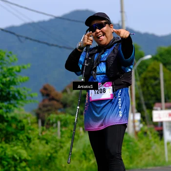 Runner Photo 5194362