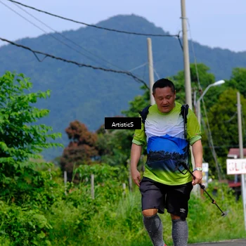 Runner Photo 5194387