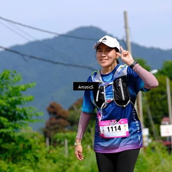 Runner Photo 5194397