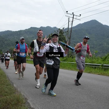 Runner Photo 5194399