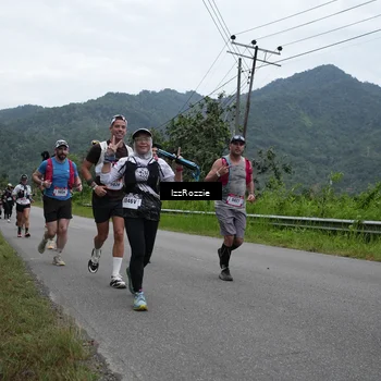 Runner Photo 5194403