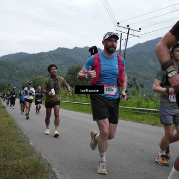Runner Photo 5194408