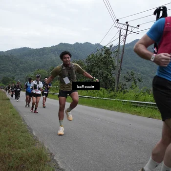 Runner Photo 5194411
