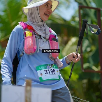 Runner Photo 5194421