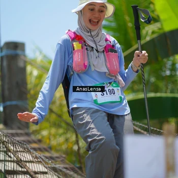Runner Photo 5194433