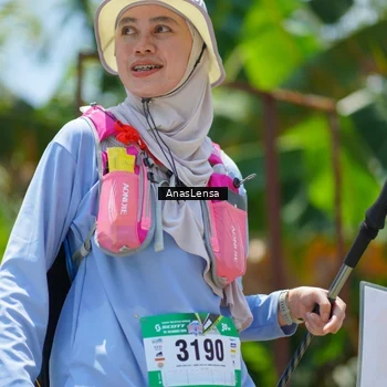 Runner Photo 5194436