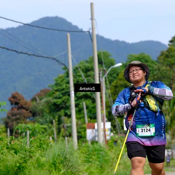 Runner Photo 5194437