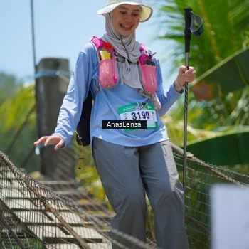 Runner Photo 5194442