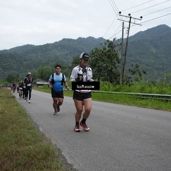 Runner Photo 5194461