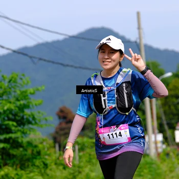 Runner Photo 5194465