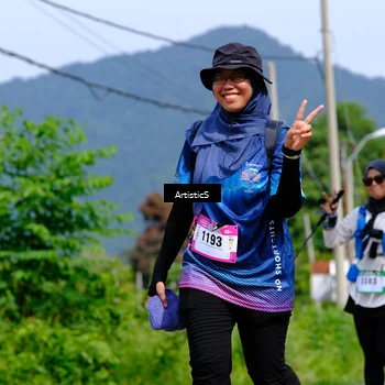 Runner Photo 5194468