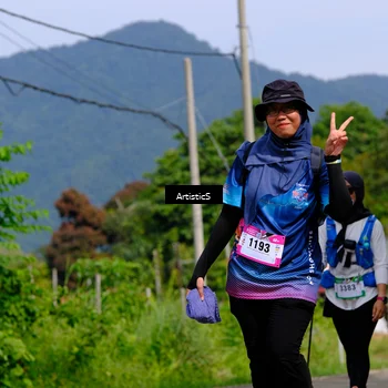 Runner Photo 5194475