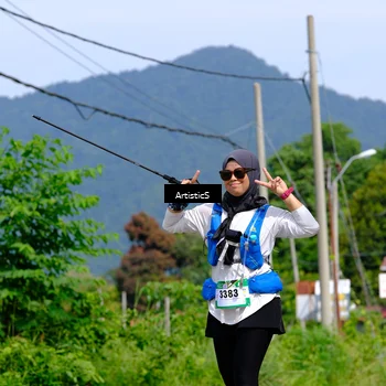Runner Photo 5194478