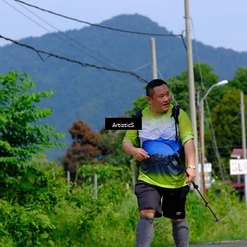 Runner Photo 5194483