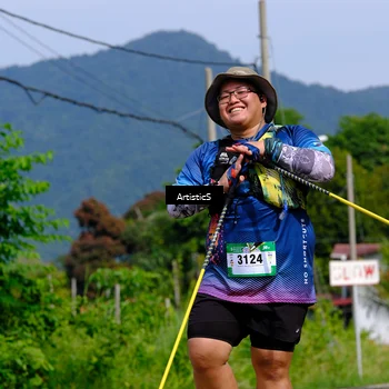 Runner Photo 5194499