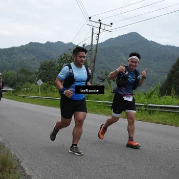 Runner Photo 5194509
