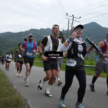 Runner Photo 5194520